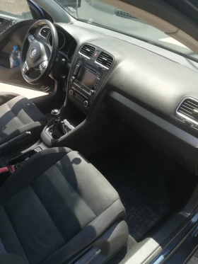 VW Golf Golf 6 | Mobile.bg    7