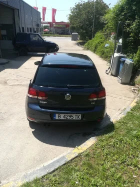 VW Golf Golf 6 | Mobile.bg    4
