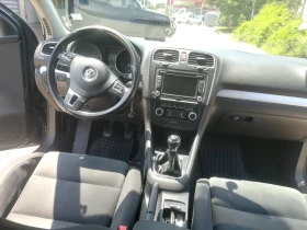 VW Golf Golf 6 | Mobile.bg    6
