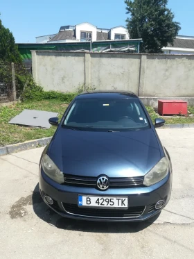     VW Golf Golf 6