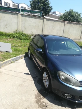 VW Golf Golf 6 | Mobile.bg    3