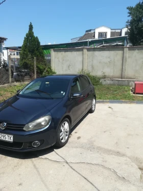 VW Golf Golf 6 | Mobile.bg    2