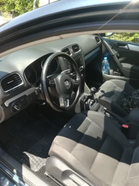 VW Golf Golf 6 | Mobile.bg    5