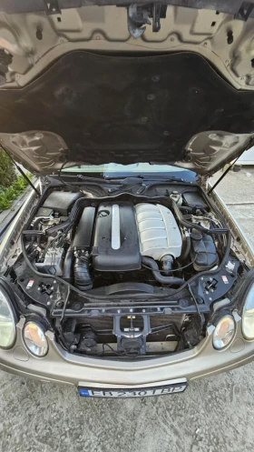 Mercedes-Benz E 220 E 220 cdi | Mobile.bg    13