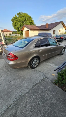 Mercedes-Benz E 220 E 220 cdi | Mobile.bg    4