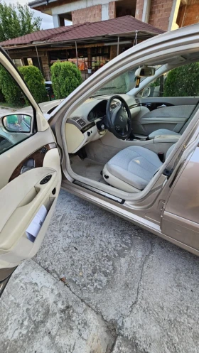 Mercedes-Benz E 220 E 220 cdi | Mobile.bg    9