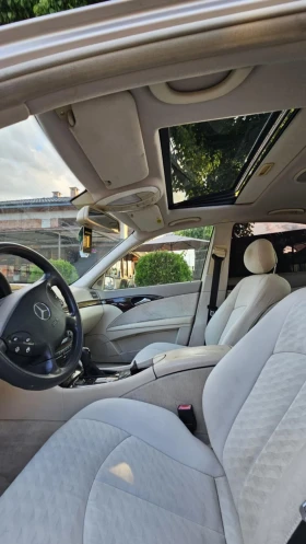 Mercedes-Benz E 220 E 220 cdi | Mobile.bg    10