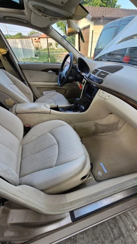 Mercedes-Benz E 220 E 220 cdi | Mobile.bg    11