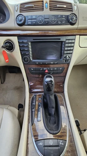 Mercedes-Benz E 220 E 220 cdi | Mobile.bg    7