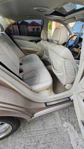 Mercedes-Benz E 220 E 220 cdi | Mobile.bg    12