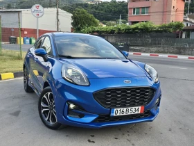 Ford Puma Ford Puma 1.3  st 125  | Mobile.bg    2