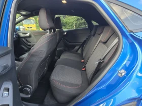 Ford Puma Ford Puma 1.3  st 125  | Mobile.bg    9