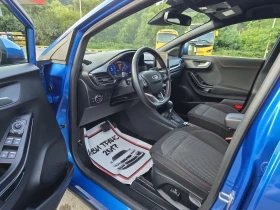 Ford Puma Ford Puma 1.3  st 125  | Mobile.bg    10