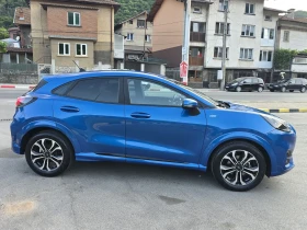 Ford Puma Ford Puma 1.3  st 125  | Mobile.bg    4