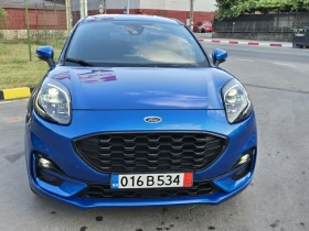 Ford Puma Ford Puma 1.3  st 125  | Mobile.bg    3