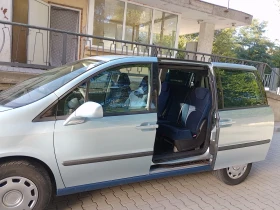 Обява за продажба на Fiat Ulysse 2 ~3 600 лв. - изображение 1