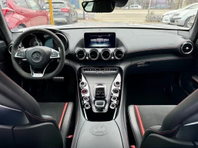 Обява за продажба на Mercedes-Benz AMG GT S EDITION 1 ~68 500 EUR - изображение 11