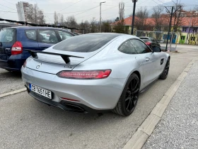 Обява за продажба на Mercedes-Benz AMG GT S EDITION 1 ~68 500 EUR - изображение 5