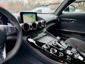 Обява за продажба на Mercedes-Benz AMG GT S EDITION 1 ~68 500 EUR - изображение 10