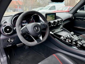 Обява за продажба на Mercedes-Benz AMG GT S EDITION 1 ~68 500 EUR - изображение 9