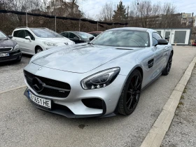 Обява за продажба на Mercedes-Benz AMG GT S EDITION 1 ~68 500 EUR - изображение 2