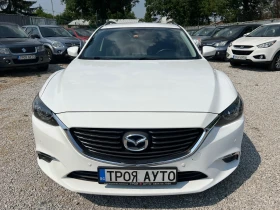 Mazda 6 G 2.0* SKYACTIV* АВТОМАТИК* ТОП* - 29590 лв. - 91829298 2