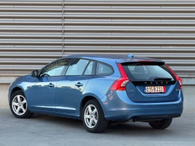 Volvo V60 1.6D  * *  | Mobile.bg    5