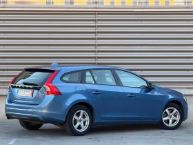 Volvo V60 1.6D  * *  | Mobile.bg    4