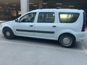 Dacia Logan 1, 5 DCI N1 | Mobile.bg    4