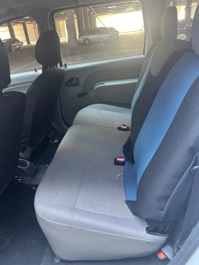 Dacia Logan 1, 5 DCI N1 | Mobile.bg    7
