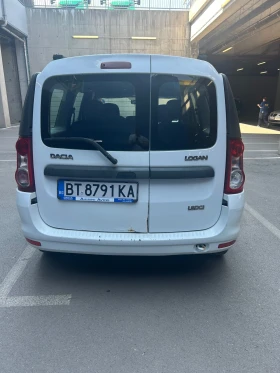 Dacia Logan 1, 5 DCI N1 | Mobile.bg    3