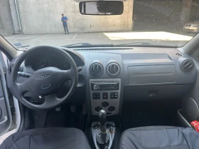 Dacia Logan 1, 5 DCI N1 | Mobile.bg    5