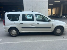 Dacia Logan 1, 5 DCI N1 | Mobile.bg    2