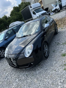 Alfa Romeo MiTo | Mobile.bg    2