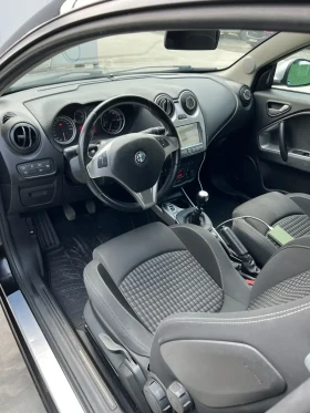 Alfa Romeo MiTo | Mobile.bg    4