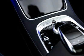 Mercedes-Benz S 63 AMG Long 4Matic Chauffeur Package - 154998 лв. - 42730912 9