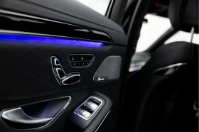 Mercedes-Benz S 63 AMG Long 4Matic Chauffeur Package - 154998 лв. - 42730912 15