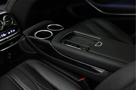 Mercedes-Benz S 63 AMG Long 4Matic Chauffeur Package - 154998 лв. - 42730912 16