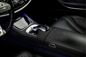 Mercedes-Benz S 63 AMG Long 4Matic Chauffeur Package - 154998 лв. - 42730912 7