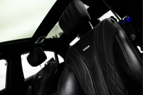 Mercedes-Benz S 63 AMG Long 4Matic Chauffeur Package - 154998 лв. - 42730912 13