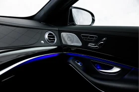 Mercedes-Benz S 63 AMG Long 4Matic Chauffeur Package - 154998 лв. - 42730912 11