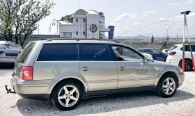 Обява за продажба на VW Passat 1.6i 100kc. ~4 300 лв. - изображение 6