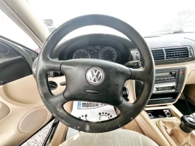VW Passat 1.6i 100kc. - 4300 лв. - 76225258 15