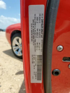 Обява за продажба на Dodge Challenger SXT* РЕАЛЕН ПРОБЕГ ~22 000 лв. - изображение 11