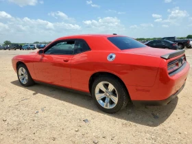 Обява за продажба на Dodge Challenger SXT* РЕАЛЕН ПРОБЕГ ~22 000 лв. - изображение 1
