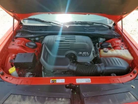 Обява за продажба на Dodge Challenger SXT* РЕАЛЕН ПРОБЕГ ~22 000 лв. - изображение 10