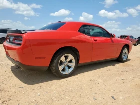 Обява за продажба на Dodge Challenger SXT* РЕАЛЕН ПРОБЕГ ~22 000 лв. - изображение 2