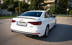 Audi A4 Matrix S-line | Mobile.bg    7