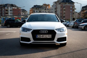 Audi A4 Matrix S-line | Mobile.bg    2