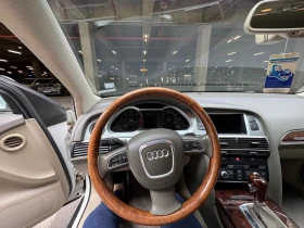 Audi A6  QUATTRO TIPTRONIC   | Mobile.bg    13